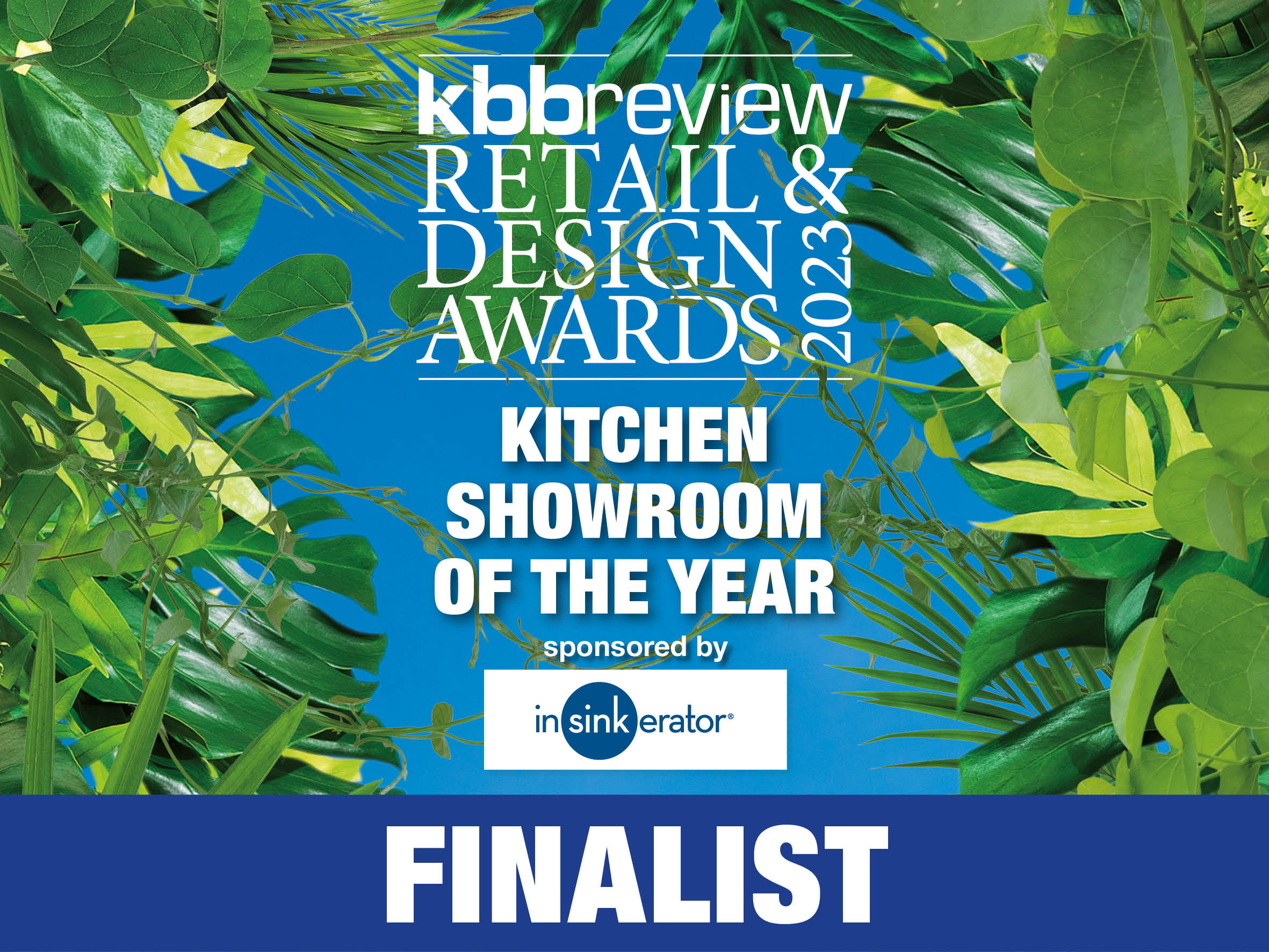 Kbbreview Retail & Design Awards 2023